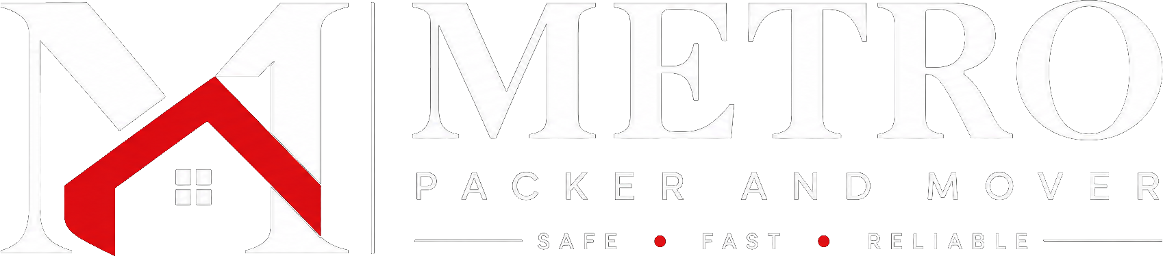 Metro Packer and Mover — safe, fast, reliable packers and movers in Vadodara
